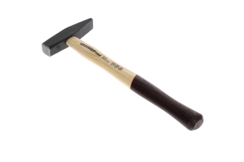 GEDORE R92100008 Martello da ingegnere 200 g 280 mm cenere