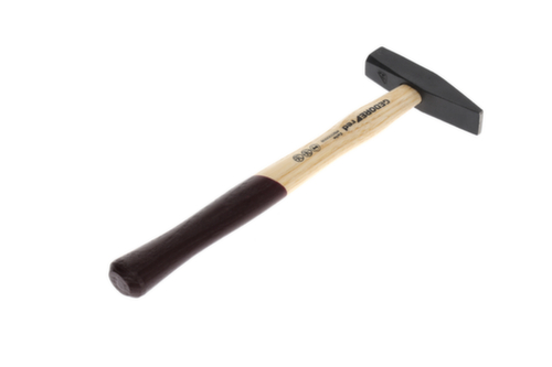 GEDORE R92100008 Martello da ingegnere 200 g 280 mm cenere