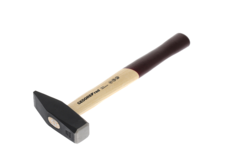 GEDORE R92100040 Martello per ingegneri 1000 g 360 mm cenere