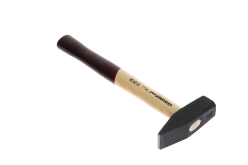 GEDORE R92100040 Martello per ingegneri 1000 g 360 mm cenere