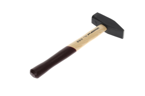 GEDORE R92100040 Martello per ingegneri 1000 g 360 mm cenere