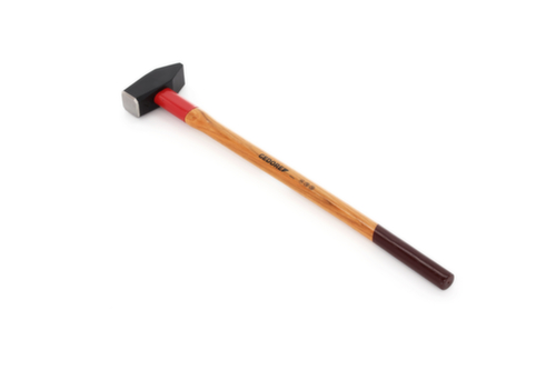 GEDORE 609 H-3-90 Mazza ROTBAND-PLUS 3 kg