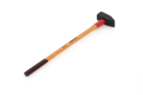 GEDORE 609 H-4-90 Mazza ROTBAND-PLUS 4 kg