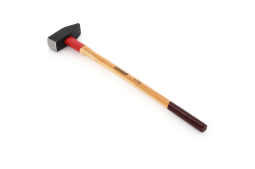 GEDORE 609 H-4-90 Mazza ROTBAND-PLUS 4 kg