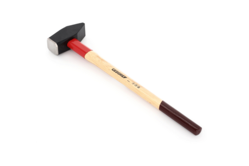 GEDORE 609 H-5 Martello a mazza ROTBAND-PLUS 5 kg