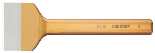 103-80 Scalpello da giunzione