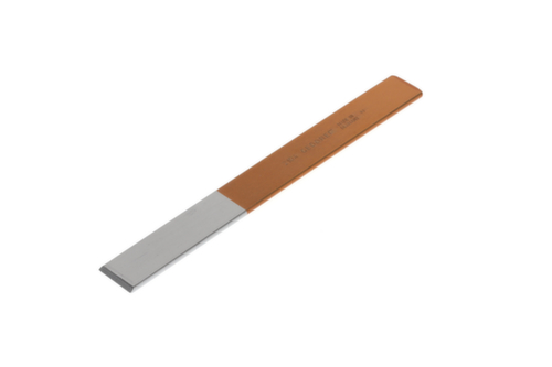 GEDORE 2104 Scalpello a taglio extra piatto