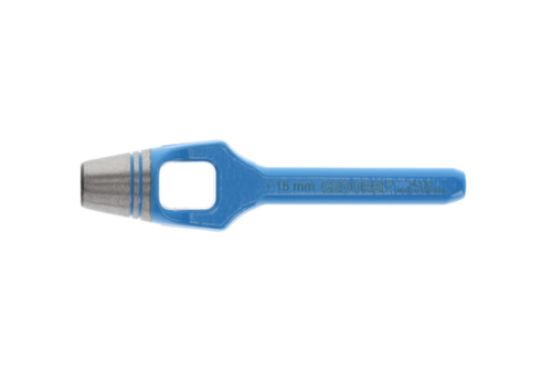 570015 Ferro Henkelloche 15 mm