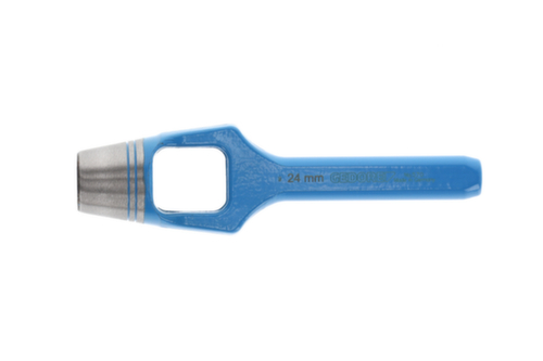 570024 Ferro Henkelloche 24 mm