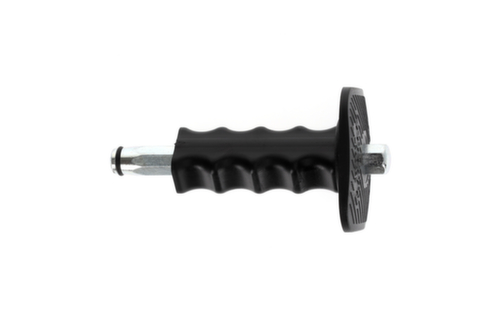 GEDORE 90 HS-4 Setter con paramano 4 mm