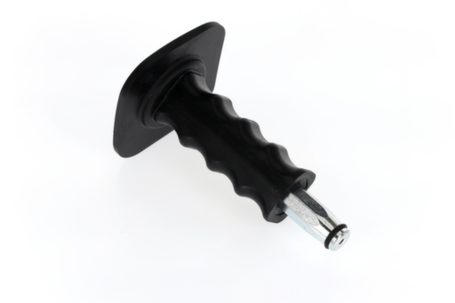 GEDORE 90 HS-4 Setter con paramano 4 mm