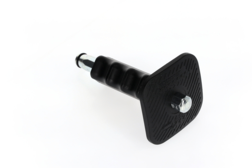 GEDORE 90 HS-4 Setter con paramano 4 mm