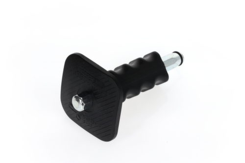 GEDORE 90 HS-4 Setter con paramano 4 mm