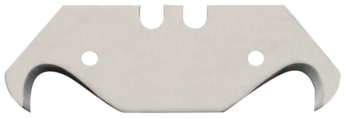 R93960100 Lame a uncino 12 pezzi per coltello professionale R93210000