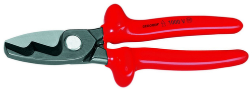 VDE 8094 Cesoie per cavi VDE 200 mm