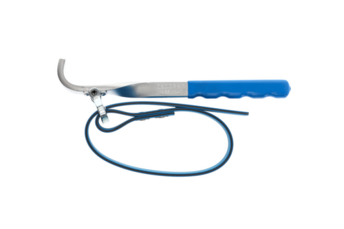 36 1-140 Chiave a nastro Ø 140 mm