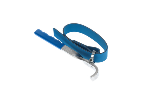 36 1-140 Chiave a nastro Ø 140 mm