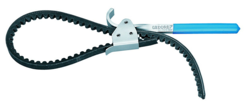 36 Z-140 Chiave a nastro speciale Ø 160 mm