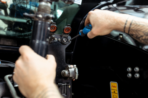 2160 PH 1-100 3C Cacciavite