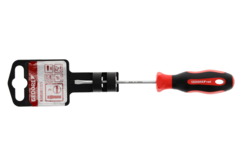 R38100315 2C cacciavite a taglio 3 mm 0,5x75 mm
