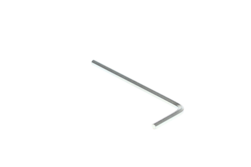 42 2,5 Cacciavite a esagono cavo