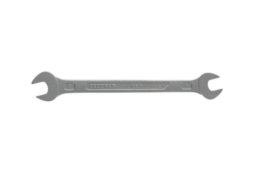 6 8X9 Doppia chiave aperta 8x9 mm