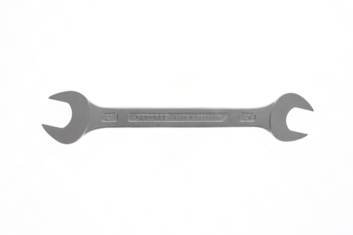 6 21X23 Doppia chiave aperta 21x23 mm