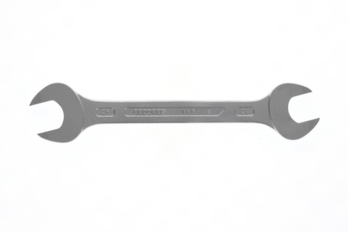 6 24X26 Doppia chiave aperta 24x26 mm