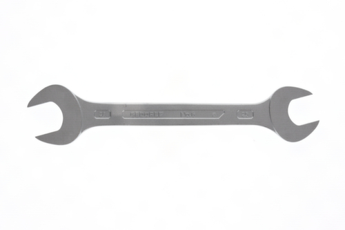 6 25X28 Doppia chiave aperta 25x28 mm