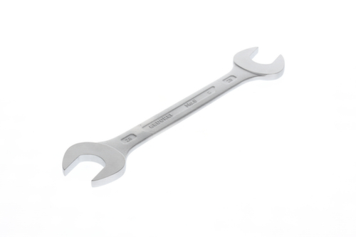 6 25X28 Doppia chiave aperta 25x28 mm