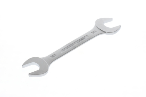6 36X41 Doppia chiave aperta 36x41 mm