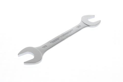 6 36X41 Doppia chiave aperta 36x41 mm