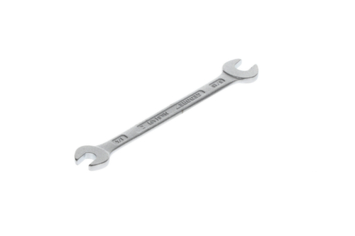 6 1/4X5/16AF Chiave doppia aperta 1/4x5/16"