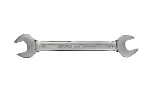 R05101819 Doppia chiave aperta SW18x19 mm 222 mm