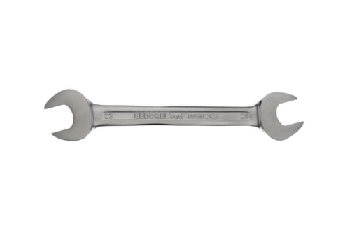 GEDORE R05102123 Doppia chiave aperta SW21x23 mm 247 mm
