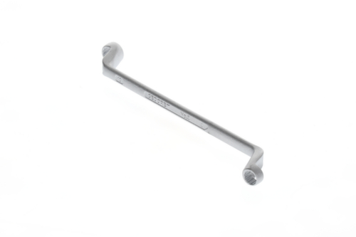 2 Chiavi ad anello doppie 8X10