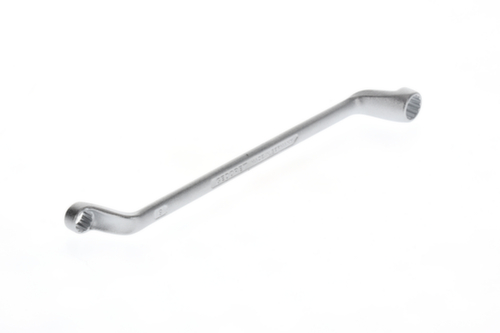 2 Chiavi a doppio anello 9X11