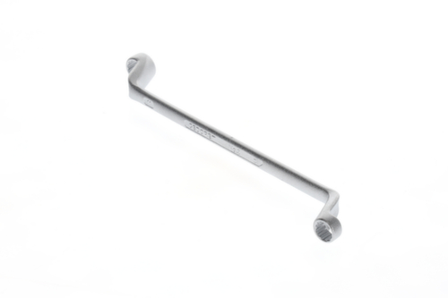 2 Chiavi a doppio anello 9X11