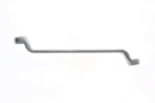 2 Chiavi ad anello doppie 16X17