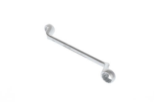 2 Chiave a doppio anello 24X27