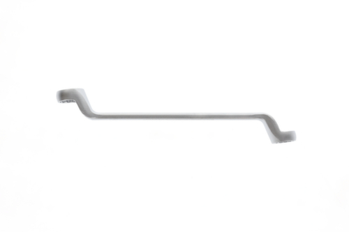 2 Chiave a doppio anello 24X27