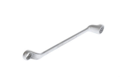 2 Chiave a doppio anello 24X27