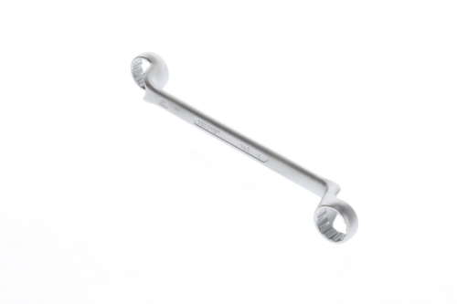 2 Chiave a doppio anello 27X30