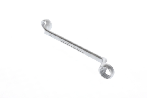 2 Chiave a doppio anello 27X30