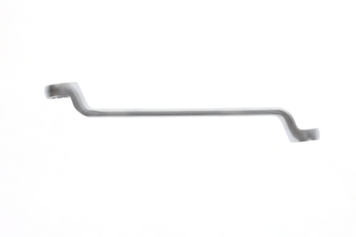 2 Chiave a doppio anello 27X30
