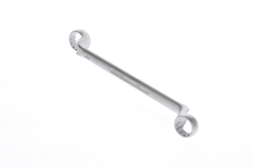 2 Chiave a doppio anello 27X32