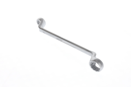 2 Chiave a doppio anello 27X32