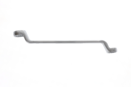 2 Chiave a doppio anello 27X32