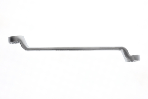 2 Chiavi a doppio anello 34X36