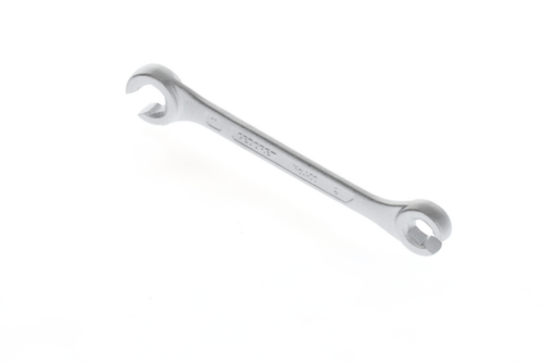 400 9X11 Chiave a doppio anello esagonale aperta 9x11 mm